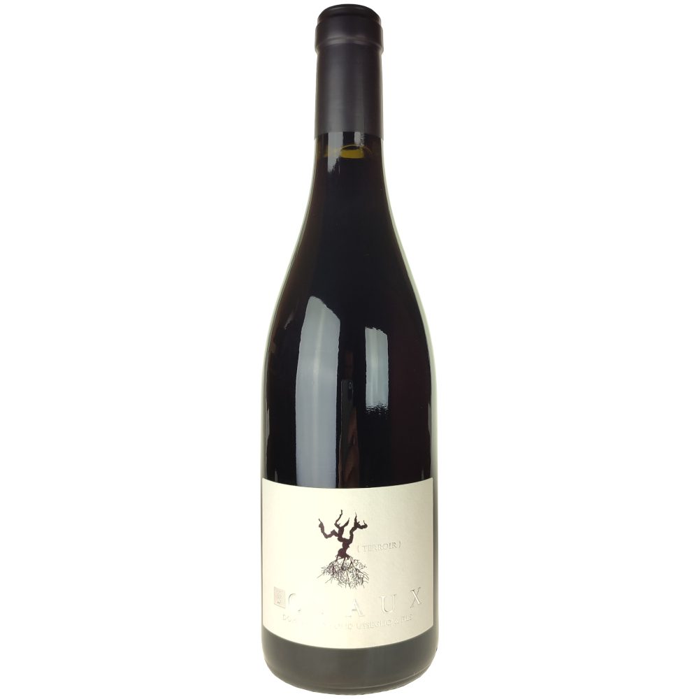 Côtes du Rhône rouge Les Claux 2023, Domaine Usséglio Raymond & Fils 2